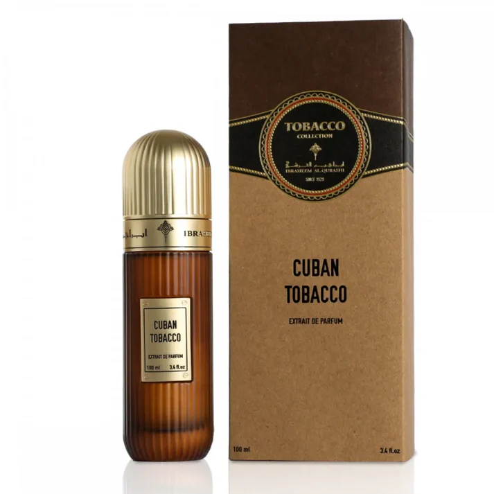 عطر التبغ العربي 100 مل