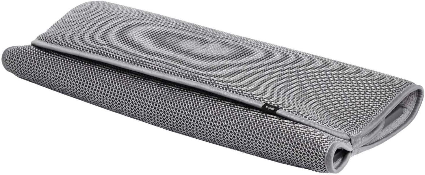 Kitchen dish drying pad - 5