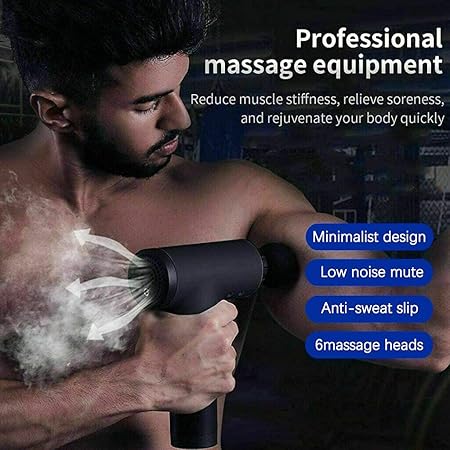 جهاز التدليك - 3