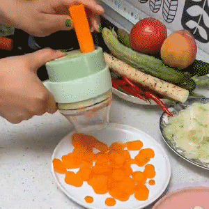 قطاعة الخضر - 2