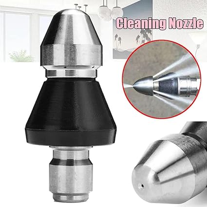 Drain Cleaning Tool - 2