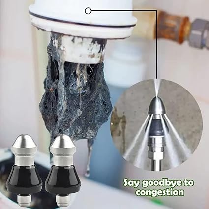 Drain Cleaning Tool - 3