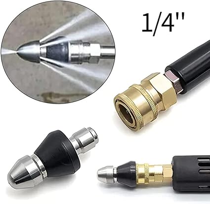 Drain Cleaning Tool - 4
