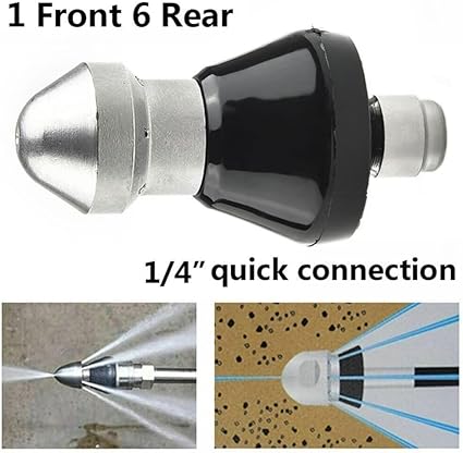 Drain Cleaning Tool - 5