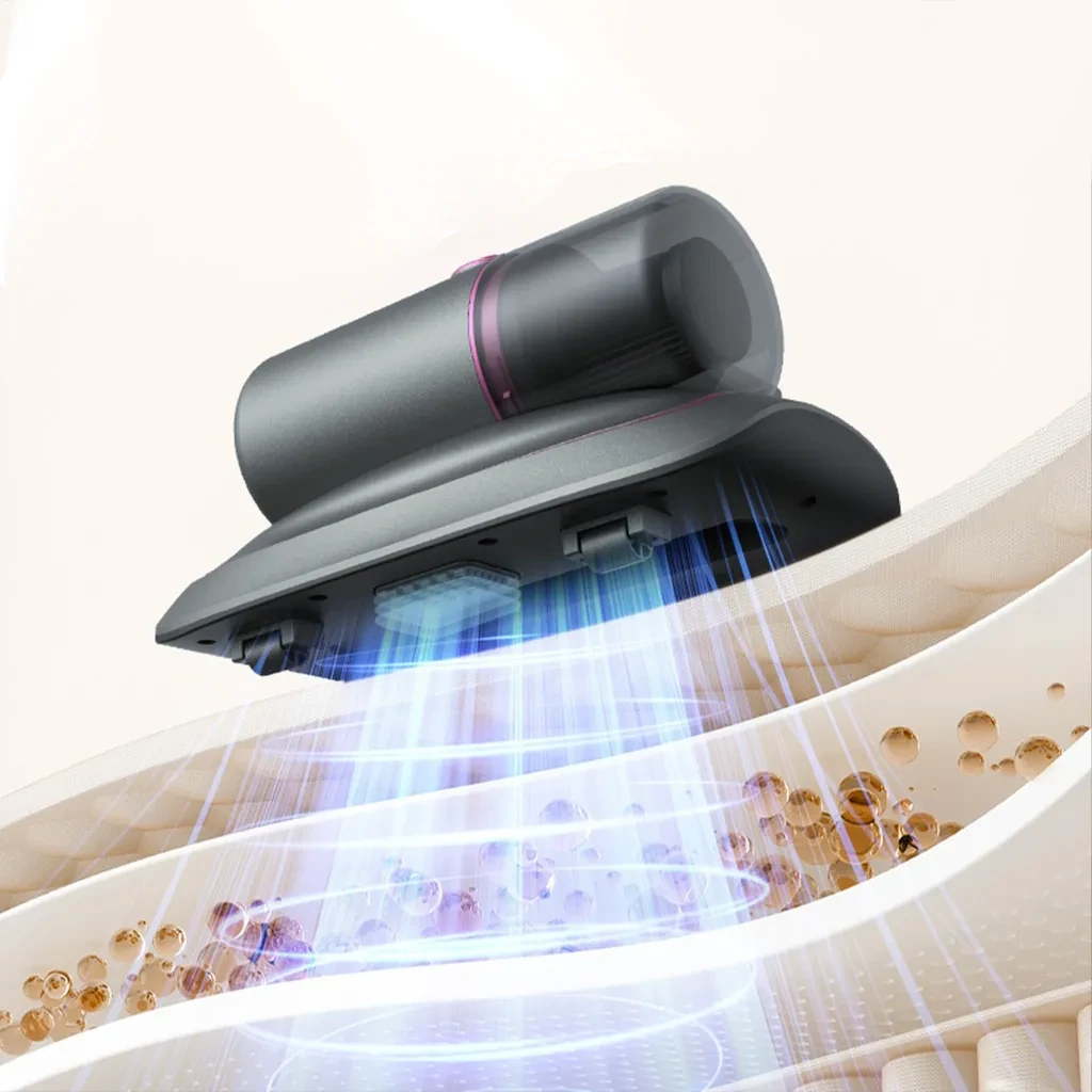 Professional Dust Vacuum Cleaner - 2